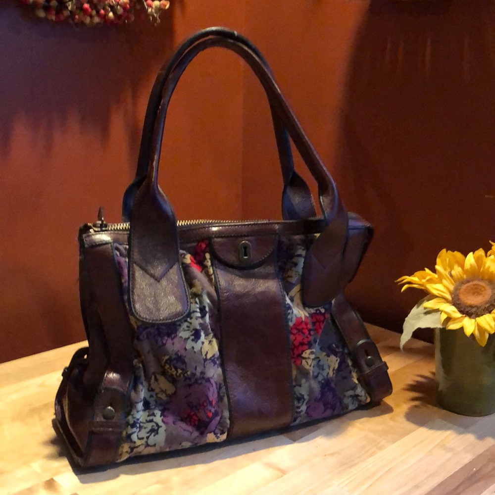Fossil Purse